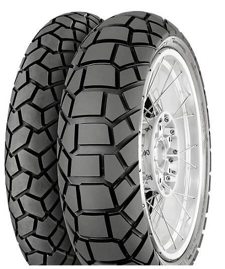 Continental TKC 70 Rocks 130/80 R17 65 S od 2 935 Kč
