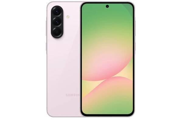 Samsung Galaxy A56 5G (SM-A566B) 8GB/256GB Růžová