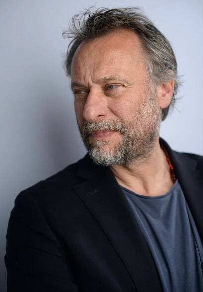 Cannes - 2013 - The Michael Nyqvist Archives
