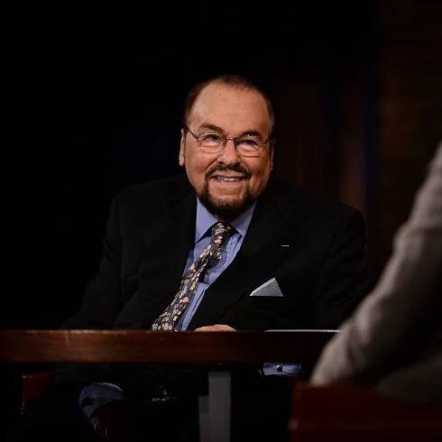 James Lipton, Writer, Host and Creator, Dies at 93