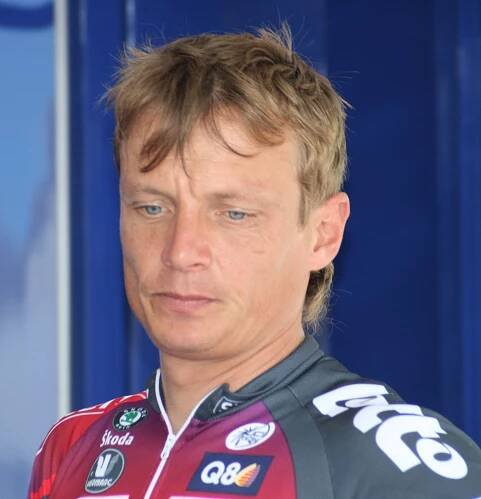 Lanterne Rouge