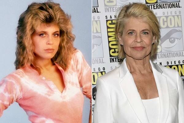 Resident Alien's Linda Hamilton on Becoming a Grandma and Her Shift Away from 'Tough Guy' Roles (Exclusive)