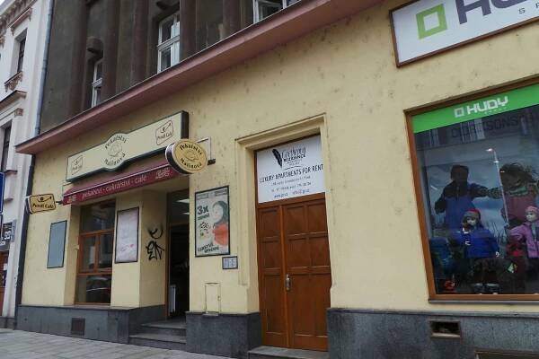 Pekařství Malinová, s.r.o. foto 1