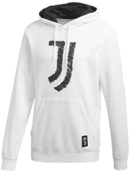 Adidas Juventus FC DNA Graphic bílá/černá UK XL Pánské