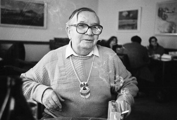 "Toto je země, která zabila Bedřicha Smetanu." Před 100 lety se narodil Ivan Diviš