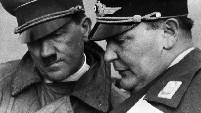 Jeden z nejpodlejších nacistů spáchal den před popravou sebevraždu. Jak to dokázal?