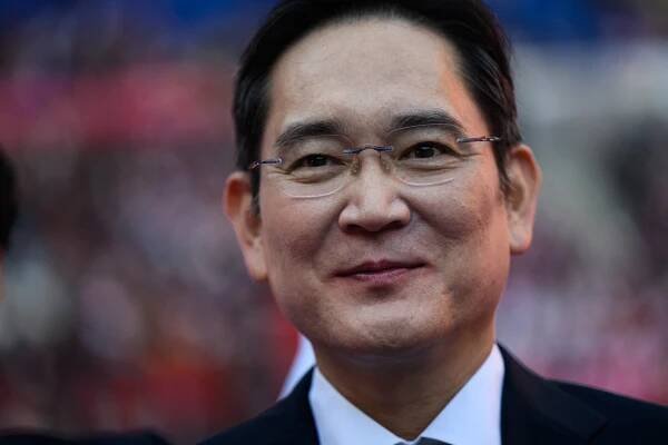 Samsung Electronics scores a major Tesla deal