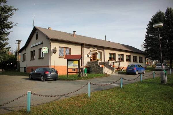 Fotogalerie - Krásy obce Klokočná - Oficiální stránky obce Klokočná