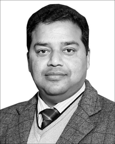 Raj Kumar