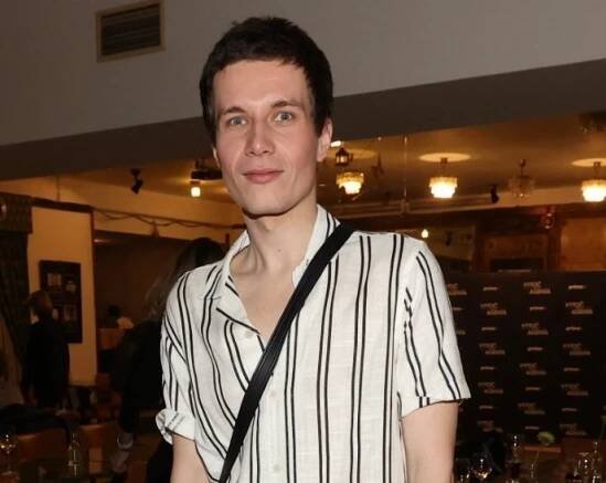 Seriálová hvězda Daniel Krejčík: Pravda o rozchodu se Stropnickým