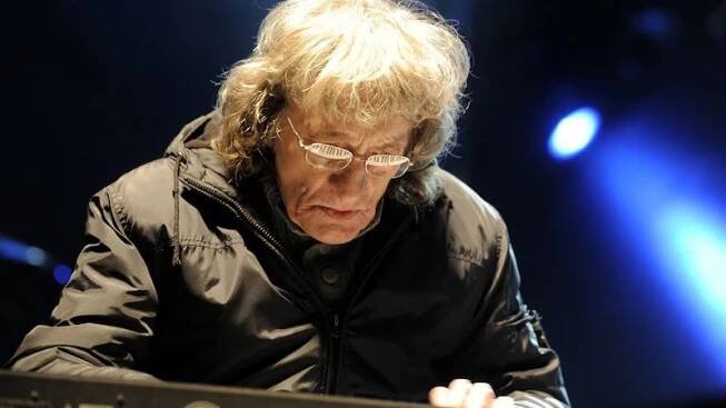 Zemřel Marián Varga - Novinky