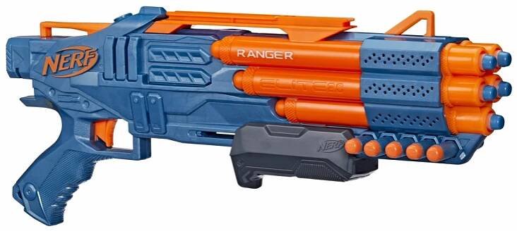 Nerf Elite 2.0 Ranger PD 5 (5010994105518)