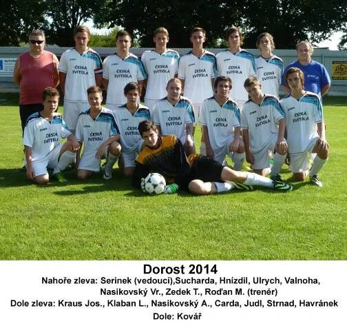 2010 - 2019 | FK Kopidlno