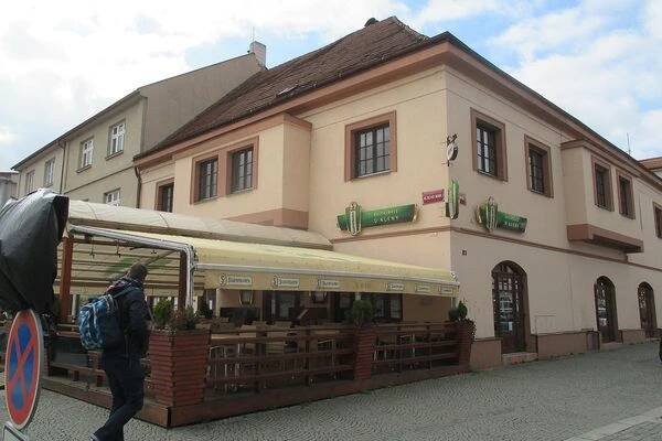 Restaurace U Aleny foto 1