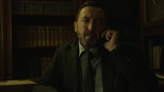 Ralph Ineson