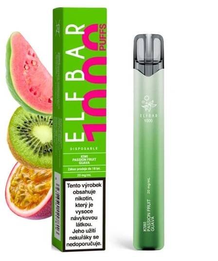 Elf Bar 1000