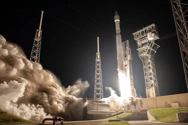 See a Launch Up Close! - NASA