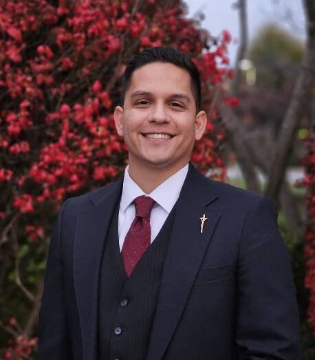 Dixon Rodriguez