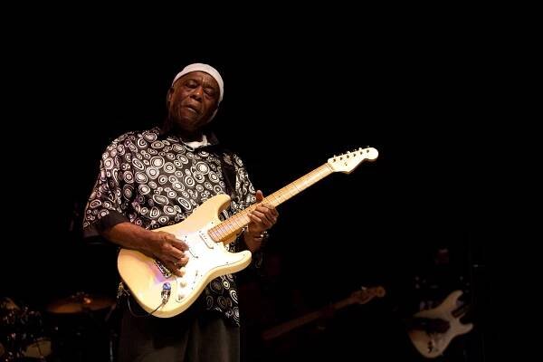 Buddy Guy