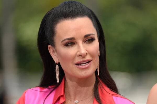 Kyle Richards