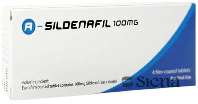 Sildenafil citrate