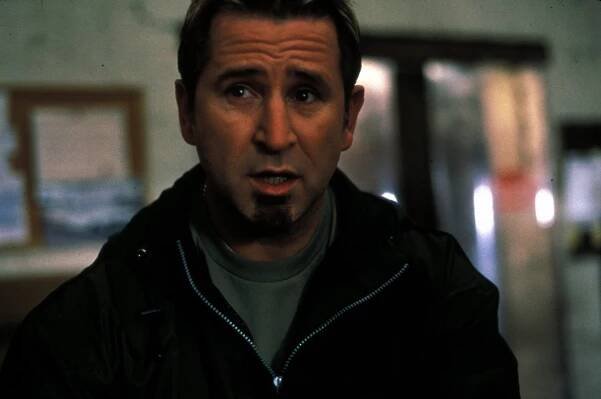Smrtící žár - Z filmu - Anthony LaPaglia