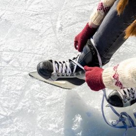 15 Ice Skating Tips for Skaters of Every Skill Level