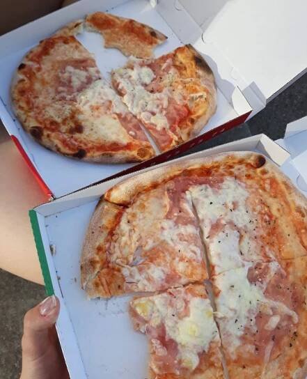 Pizzerie Siesta Blansko 2