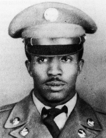 William Thompson (Medal of Honor, 1950)
