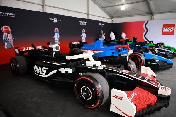 České formule z Lega vyrazily na okruh F1 v Miami