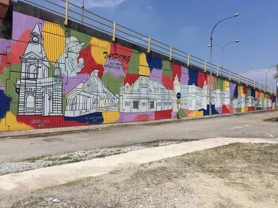 Mural