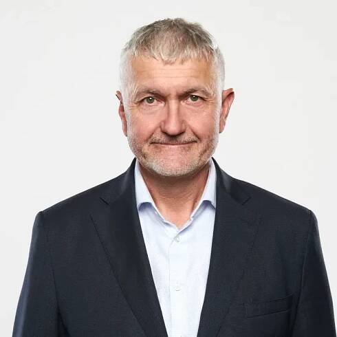 OS Praha západ - Oblastní rada – ODS – Občanská demokratická strana