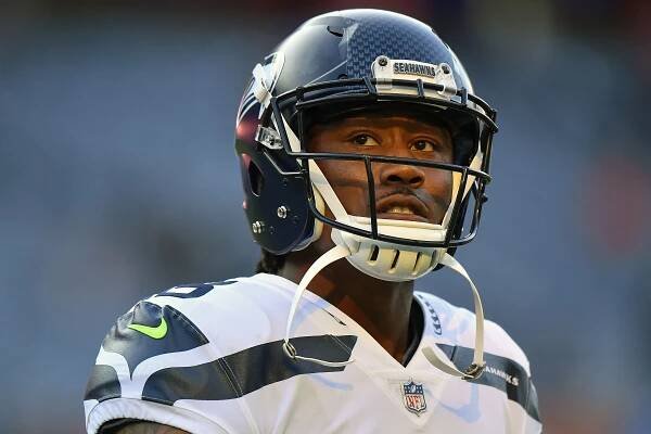 Brandon Marshall