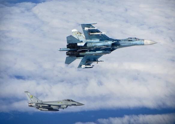 Baltic Air Policing - Wikipedia