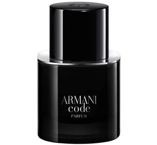 Armani Code Homme Parfum - Doplnitelné