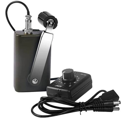 Ruční generátor klik HUABAN Přenosný ruční generátor klik https://test-vergleiche.com/produkty/huaban-hand-crank-generator/