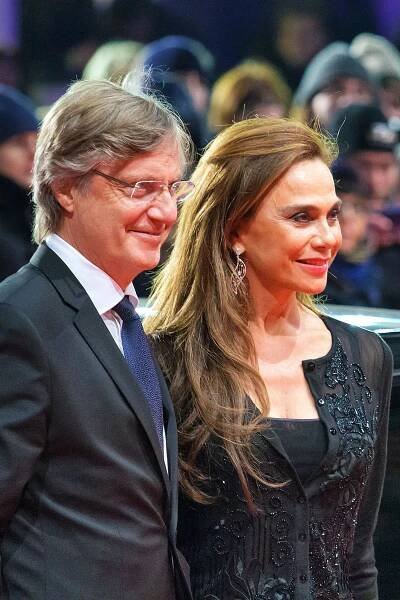 Lena Olin – Wikipédia