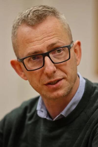Trestní oznámení na poslance Navrátila: Masér ho obvinil ze znásilnění. Lidovec to odmítá a brání se