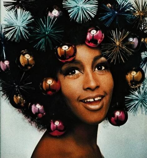 marsha hunt on Tumblr