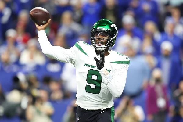 Ravens Josh Johnson