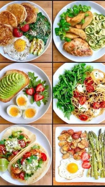 Gezonde Clean Eating Recepten