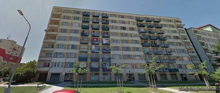 SVJ Foltýnova 39, 41, 43, Brno | Webové stránky pro bytová družstva