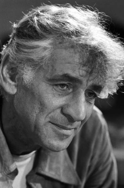 Candide (Bernstein) – Wikipedie