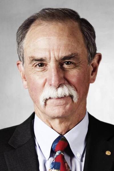 David J. Wineland