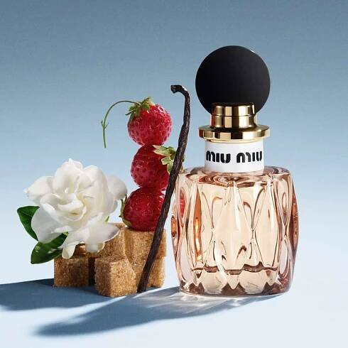 Must Read: Miu Miu Beauty Launches New Fragrance, Authentic Brands Group To Acquire Majority Stake in Guess