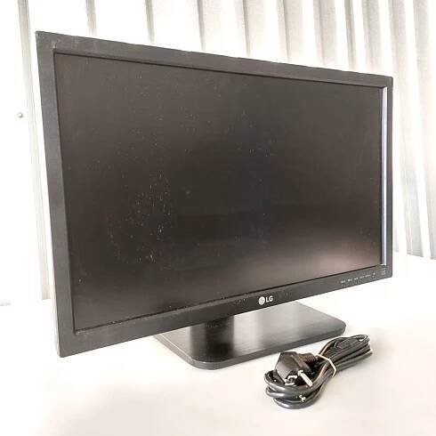 LCD monitor 24″ LG 24MB37PM-B – Zařízení služeb pro Ministerstvo vnitra