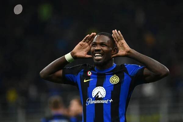 Marcus Thuram