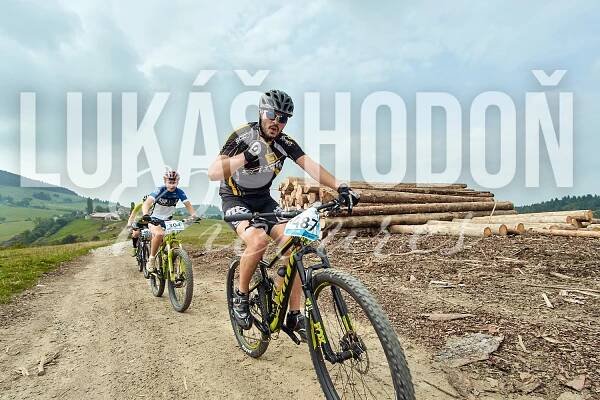 Lukáš Hodoň Media | FOTO | VIDEO - Snežnický MTB maratón 2018