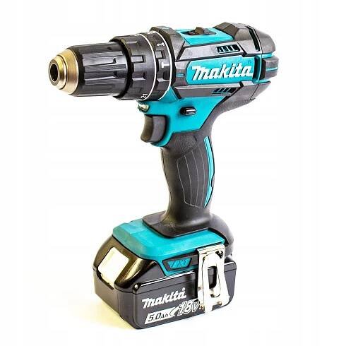Makita DHP482RTJ