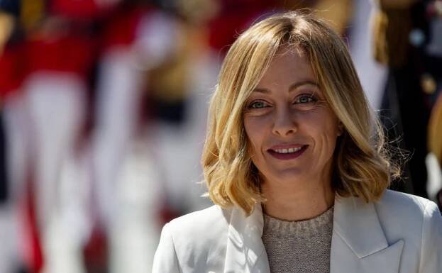 EU-US deal avoided 'potentially devastating' consequences, Italian Prime Minister Meloni says